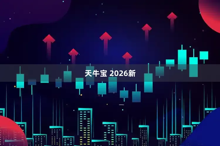 天牛宝 2026新